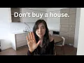 Buying a condo was the worst decision of my life