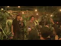 Tony Q Rastafara, Masanies Saichu, Bastian Cozy - Stir It Up (Live at Join Kopi Bulungan)