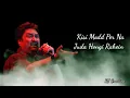 Download Lagu tumhare siva main kisi ko na chahu romantic song
