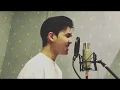 So Far Away - A7X (Amir Masdi Cover)