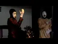 "You Loved Me" | 4 Mime Ministry Praise Team