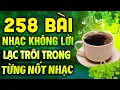 Download Lagu 258 Bài Nhạc Không Lời LẠC TRÔI TRONG TỪNG NỐT NHẠC | Hòa Tấu Rumba Guitar Ngày Mới Nên Nghe Hết