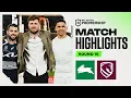 A special night Rabbitohs v Broncos Match Highlights Round 15 NRL 2026