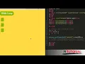 Tutorial JavaScript for beginners While Loop M Tutorial