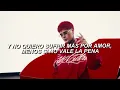 LIT KILLAH, PAULO LONDRA, KHEA, RAMMA  - SI TE VAS 2.0 (LETRA/LYRICS)