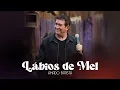 Lagu Amado Batista - LÁBIOS DE MEL - DVD \