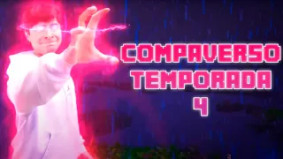 ¿COMPA-VERSO TEMPORADA 4? | MI DESAPARICIÓN | PREGUNTAS Y RESPUESTAS CON KenJayZ