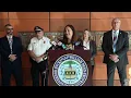 DA Schorn Discusses Arrest of Bucks County Shop Owner Who Preyed on Teen Employees