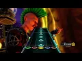 GHWoR - "Fury of the Storm" Expert Guitar 100% FC (856,569)