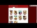Movie Ticket Booking System PHP and MySQL Project Source Code PHP MySQL CRUD Project