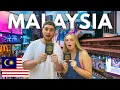 Download Lagu FIRST TIME IN MALAYSIA 🇲🇾 KUALA LUMPUR SHOCKED US!!