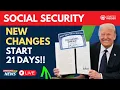 Download Lagu Two Critical Social Security Dates You Can't Miss in October!
