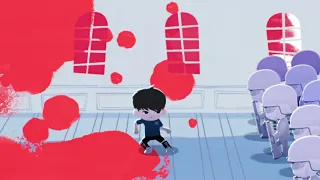 2020 FESTA BTS 방탄소년단 We Are Bulletproof The Eternal MV 2020BTSFESTA 