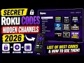 List of Hidden Roku Channels Codes How to Use Them 2026
