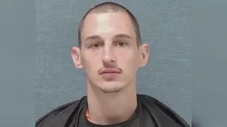 Sean Goe indicted in murder of Raychel Sheridan in Stark County