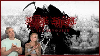 Download Synestia \u0026 Disembodied Tyrant - I, The Devourer  Reaction MP3