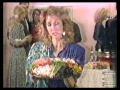 Safeway Deli Commercial 1988