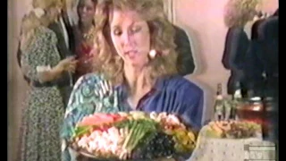 Safeway Deli Commercial 1988