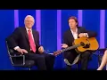 Paul McCartney Explains Blackbird