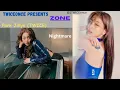 Download Lagu (ENGsubs)Nightmare Mv- Zone Album jihyo!! TWICEonce presents fanmade mv