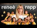 Download Lagu Reneé Rapp Turns a Classroom into a Recording Studio