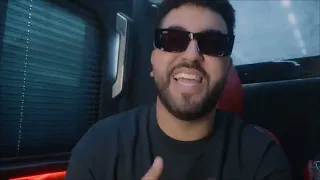 MOUH MILANO Gatari Nari Nari حسبوني قطري ناري ناري يطيحو عليا المصاري2025 اغنيةموحMouh 