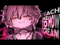 Download Lagu TEACH ME HOW TO SCREAM | GL2 | 16+
