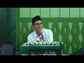 Lagu Majelis Azziyadah Kalibata (02/07/2022) - Sirajut Thalibin - Syarh Minhajul Abidin (Imam Al Ghazali)