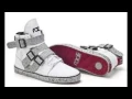 Radii Shoes