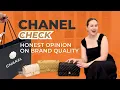 Download Lagu Chanel Bags Candid Review: Quality Issues vs Price, Comparing Chanel Vintage bags vs 2023