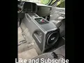Cars with the boom Rebassed