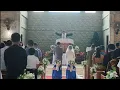 Download Lagu Pernikahan, suku dayak, kalimantan tengah,  secara agama kristen, lewu tewang tampang katingan