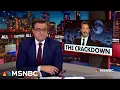 Download Lagu ‘Chilling’: Hayes reacts to Jimmy Kimmel suspension following Trump FCC threats