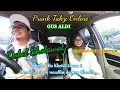 Download Lagu gus aldi-sholawat sollu ala khairil anam \u0026 sholli wa sallim daiman abadan (prank taksi online)