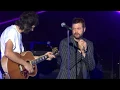 Download Lagu Kasabian - Goodbye kiss (acoustic encore Taormina)