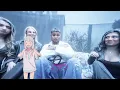 LVBEL C5, MOHAMED RAMADAN - PSS PSS (ANIME GIRL COVER by Anastasiakwiat)