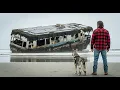 Download Lagu Veteraan Vond Een Vreemd Scheepswrak — De Ontdekking van Zijn Hond Liet Hem Versteld Staan