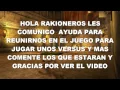 Bug De Materiales Infinito #3 DICIEMBRE 2016 / Rakion Latino / Sr.DonGato