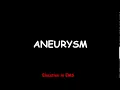 How to Pronounce Aneurysm Paramedic EMT Medical Terms