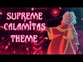 Terraria Infernum Mod Music - Scars of Calamity