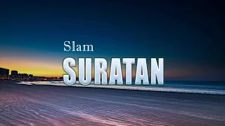slam suratan lirik video lagu nostalgia terbaik
