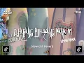 Download Lagu DJ Abang Pilih Yang Mana V1❗Xpinn RMX❗(Slowed \u0026 Reverb) ☕😋