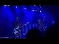 Kingdom of Giants - Scorpion live in London 2025