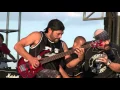 Download Lagu Suicidal Tendencies- Orion Fest, Atlantic City NJ 6/23/12 Robert Trujillo and Infectious Grooves
