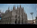 Download Lagu Duomo Di Milano | Timelapse Test 2 | 4K ProRes 4:4:4 30fps