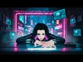 Lagu Evanescence - My Immortal (Synthwave Cyberpunk AI Cover)