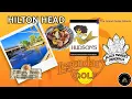 Coligny Plaza Shopping Island Fudge Shoppe Hilton Head Travel Vlog
