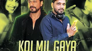 koi mil gaya bollywood remix dj akki haran