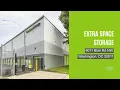 Storage Units in Washington DC on Blair Rd NW - Extra Space Storage