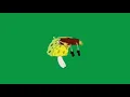 Download Lagu Spongebob Ascending Green Screen